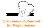 Çukurbahçe Restaurant Kır Düğün Salonu  - Sivas